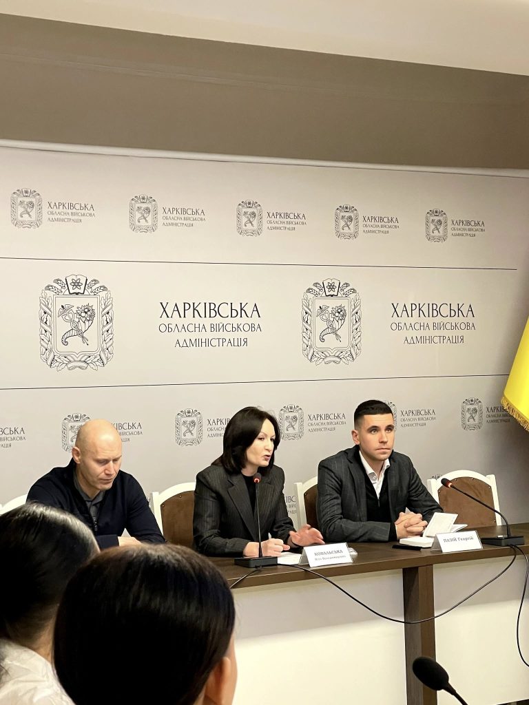 Учасники заходу обговорили основні напрями діяльності Молодіжної ради, розглянули актуальні законодавчі ініціативи та окреслили шляхи посилення участі молоді у формуванні державної політики.
