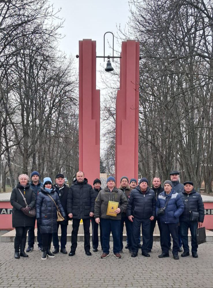 начальник Чугуївської міської військової адміністрації Галина МІНАЄВА