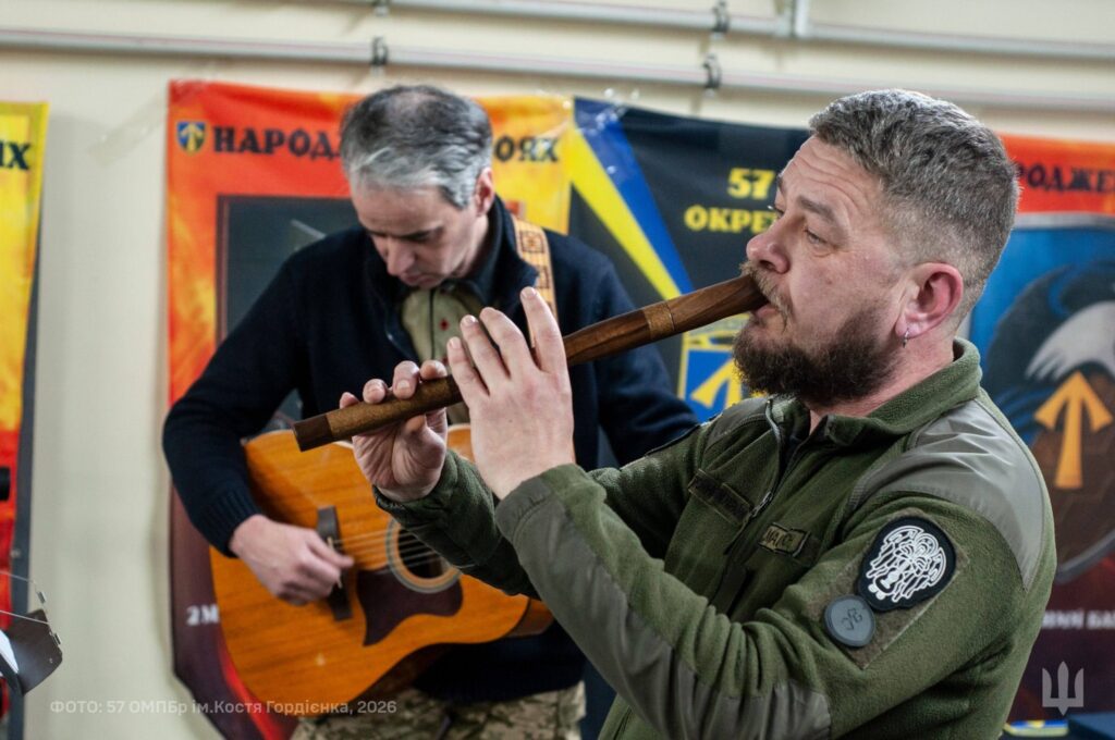 Організатори висловлюють подяку всім учасникам та партнерам за активну позицію, підтримку та внесок у проведення заходу.