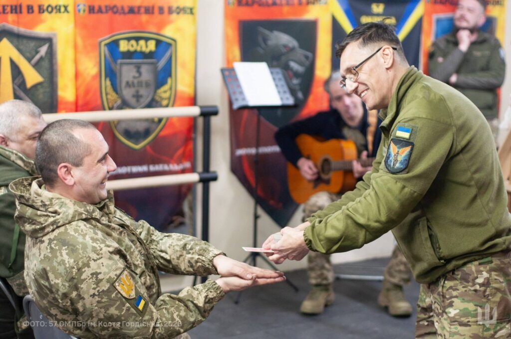 Організатори висловлюють подяку всім учасникам та партнерам за активну позицію, підтримку та внесок у проведення заходу.