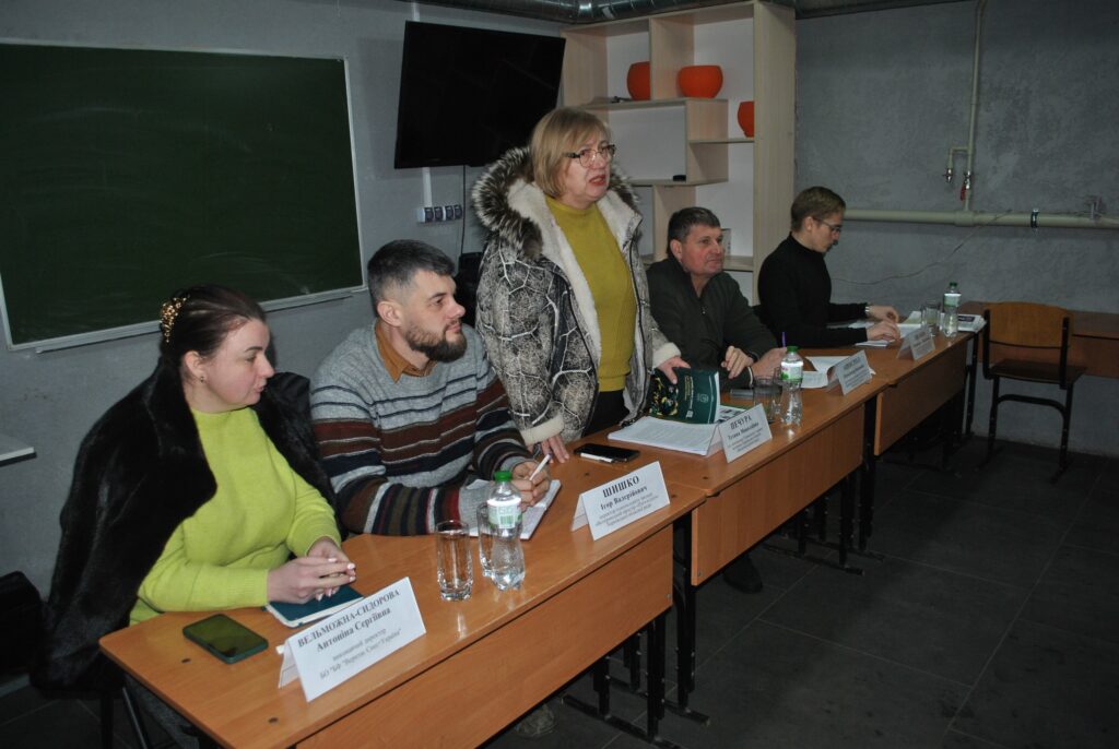 За словами заступника міського голови-керуючої справами виконавчого комітету Людмили Макаренко, такі виїзні заходи забезпечують постійний діалог між владою, соціальними службами та ветеранськими спільнотами, що дозволяє оперативно реагувати на потреби наших захисників і підвищувати якість підтримки.