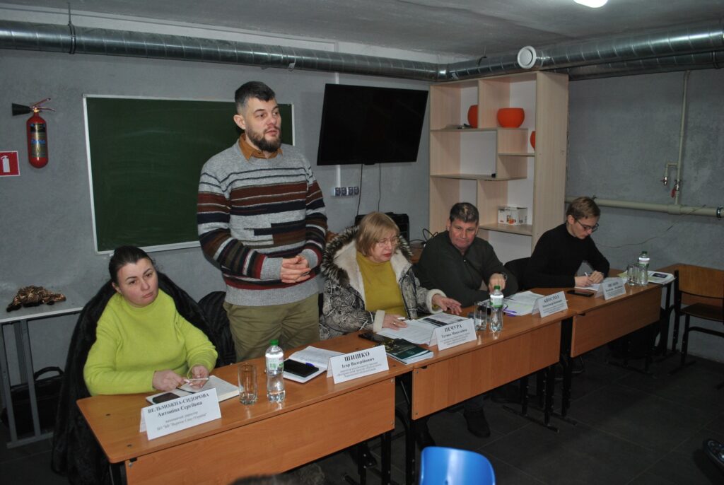 За словами заступника міського голови-керуючої справами виконавчого комітету Людмили Макаренко, такі виїзні заходи забезпечують постійний діалог між владою, соціальними службами та ветеранськими спільнотами, що дозволяє оперативно реагувати на потреби наших захисників і підвищувати якість підтримки.