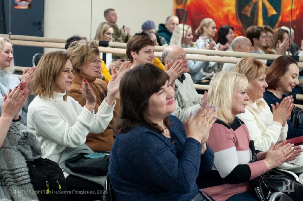 Організатори висловлюють подяку всім учасникам та партнерам за активну позицію, підтримку та внесок у проведення заходу.