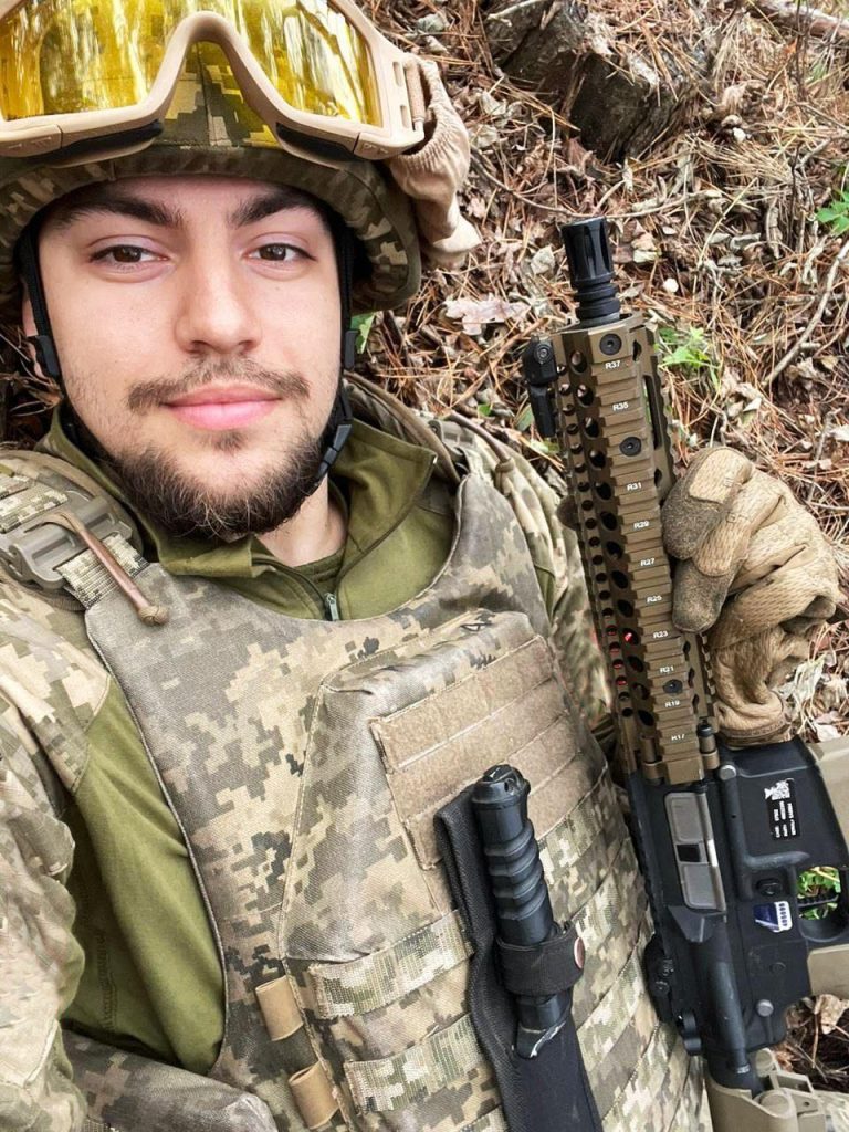 Андрій Кірєєв