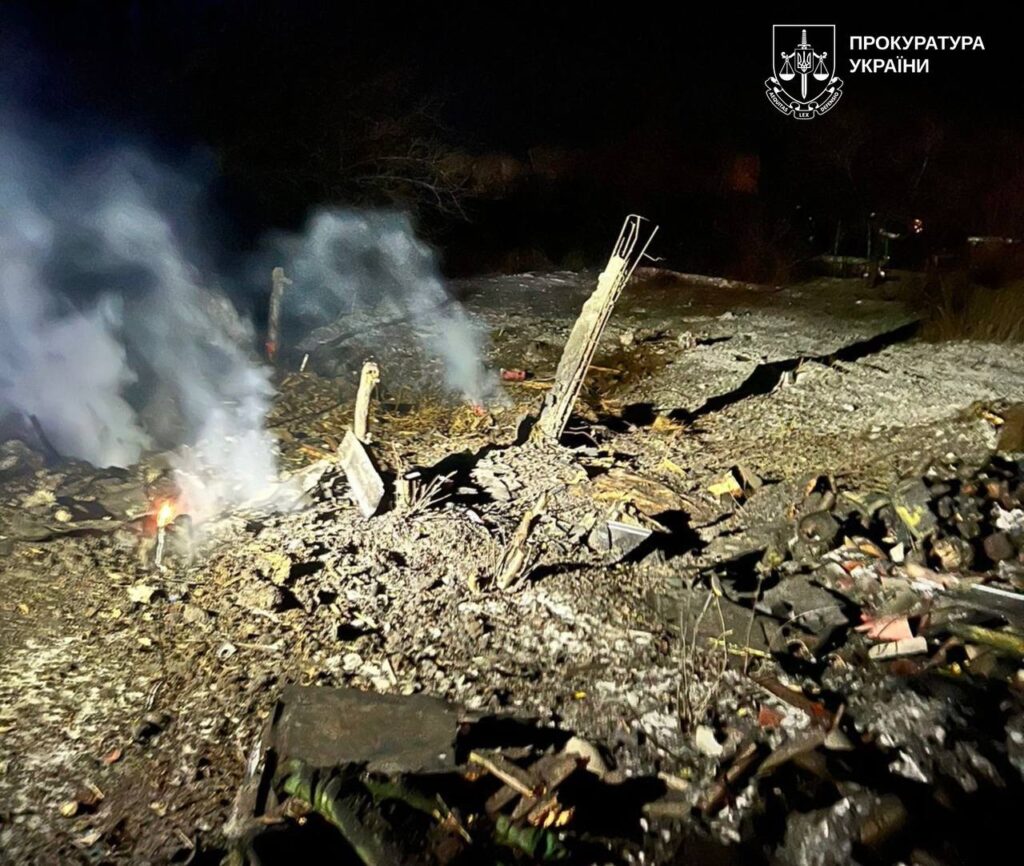 Харківська обласна прокуратура