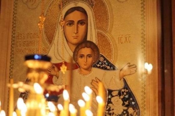 У Юрія лишилась старенька мати, яка проживає в селищі Кочеток, та сестра.