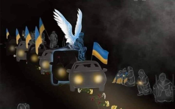 У Юрія лишилась старенька мати, яка проживає в селищі Кочеток, та сестра.
