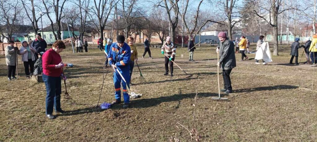Правила благоустрою Чугуєва: основні вимоги та обов’язки