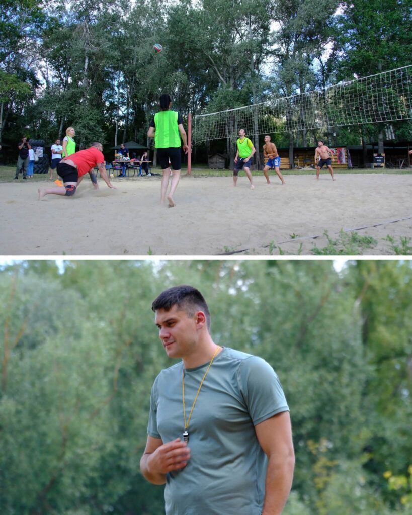 Якщо на зображенні є важливий текст, інтегруй його зміст у опис.